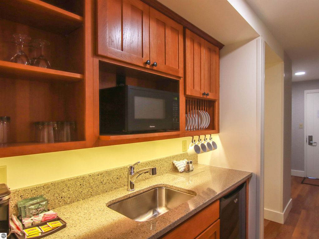 Image 5 of property listing at 12400-Unit 346 Crystal Mountain Drive # 346, Thompsonville, MI 49683