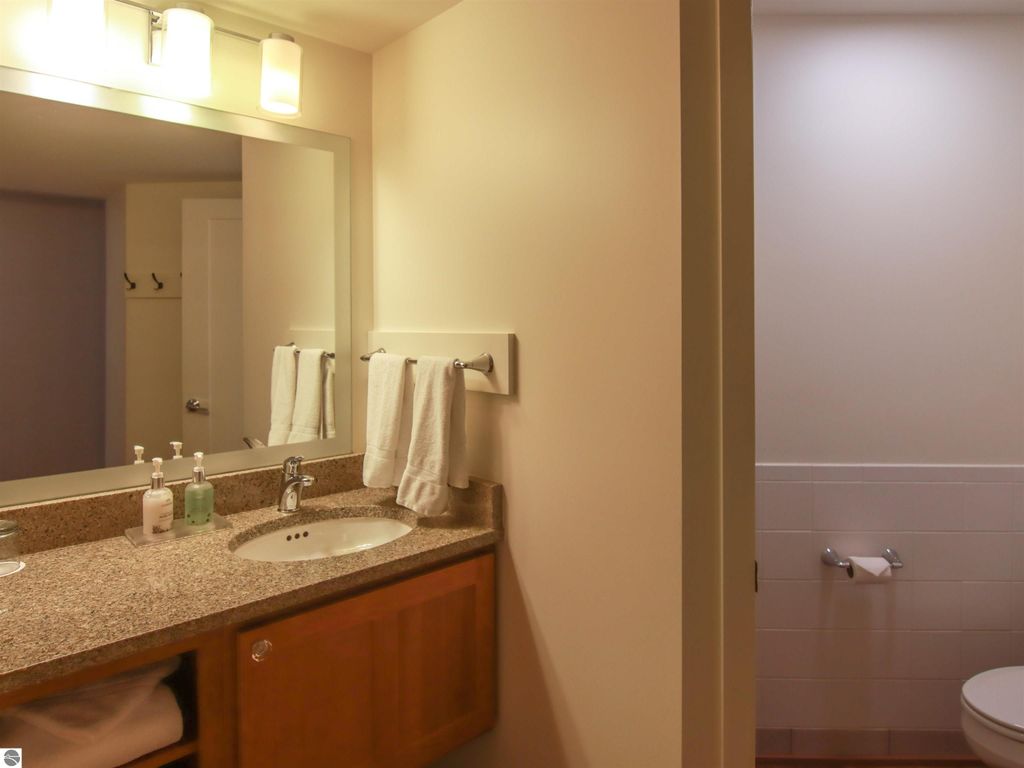 Image 7 of property listing at 12400-Unit 346 Crystal Mountain Drive # 346, Thompsonville, MI 49683