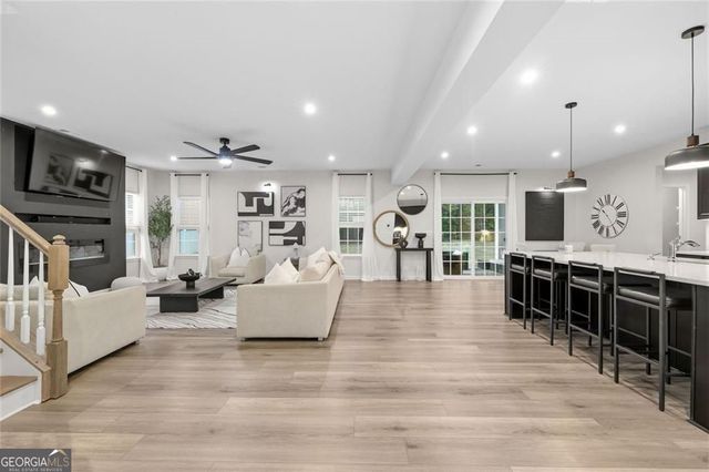 140 Marchmont Drive, Locust Grove, GA 30248