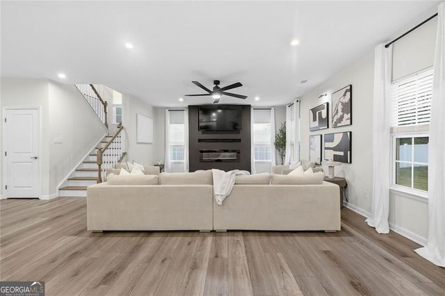 140 Marchmont Drive, Locust Grove, GA 30248