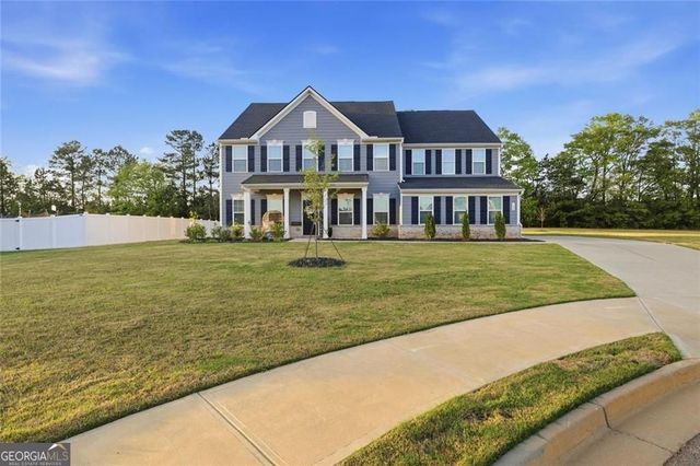 140 Marchmont Drive, Locust Grove, GA 30248
