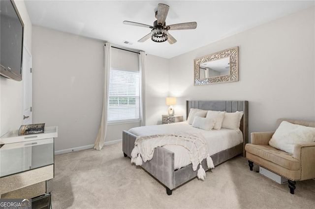 140 Marchmont Drive, Locust Grove, GA 30248