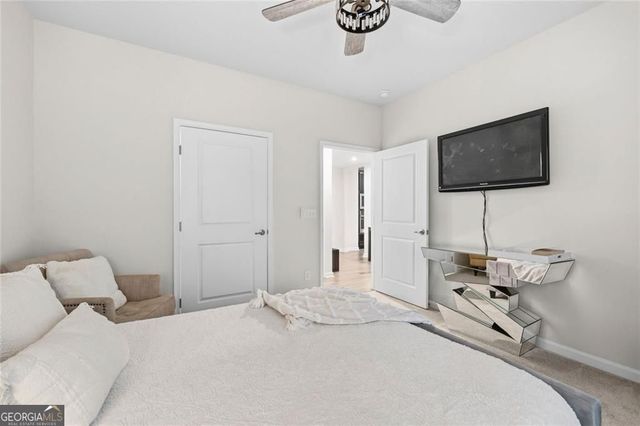 140 Marchmont Drive, Locust Grove, GA 30248