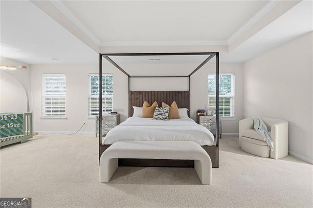 140 Marchmont Drive, Locust Grove, GA 30248