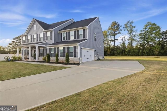 140 Marchmont Drive, Locust Grove, GA 30248