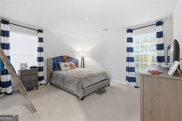 140 Marchmont Drive, Locust Grove, GA 30248