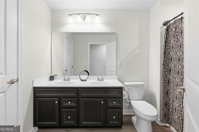 140 Marchmont Drive, Locust Grove, GA 30248