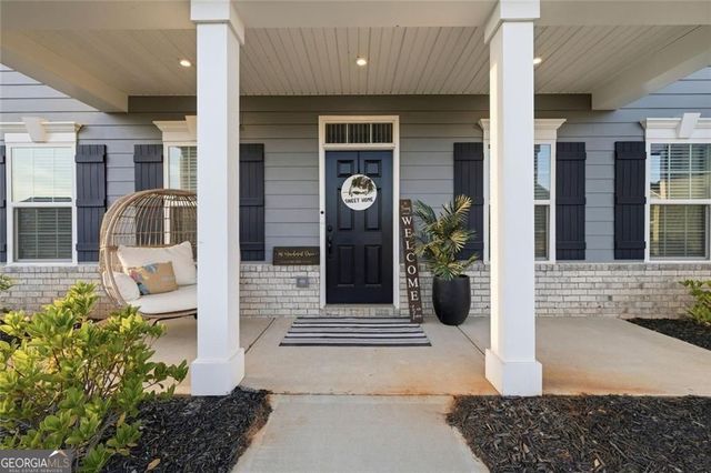 140 Marchmont Drive, Locust Grove, GA 30248