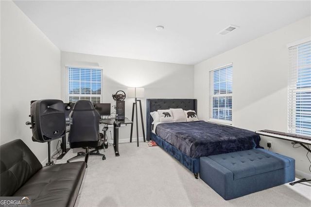 140 Marchmont Drive, Locust Grove, GA 30248