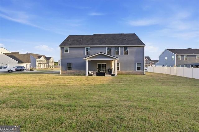 140 Marchmont Drive, Locust Grove, GA 30248