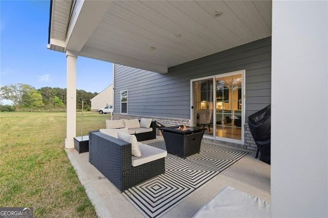 140 Marchmont Drive, Locust Grove, GA 30248
