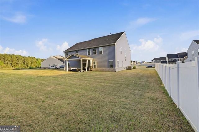 140 Marchmont Drive, Locust Grove, GA 30248