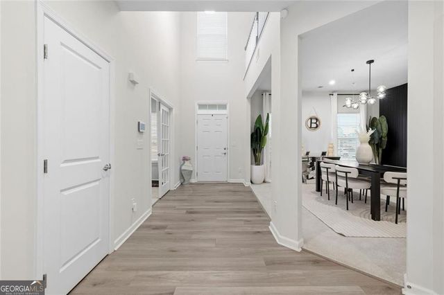 140 Marchmont Drive, Locust Grove, GA 30248