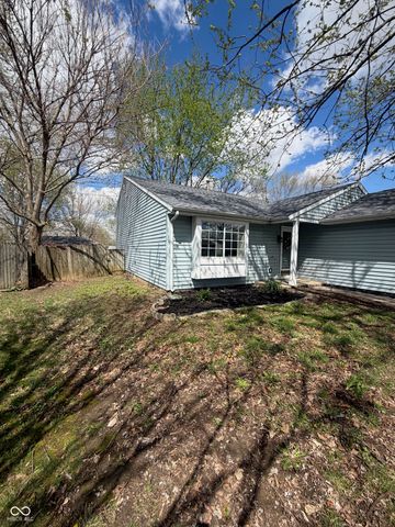 1510 Citation Circle N, Lebanon, IN 46052