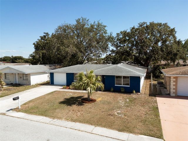 3530 UMBER ROAD, Holiday, FL 34691