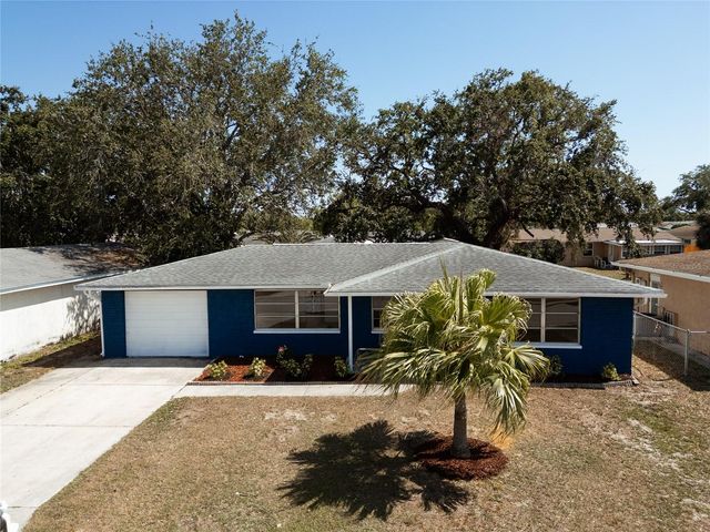 3530 UMBER ROAD, Holiday, FL 34691