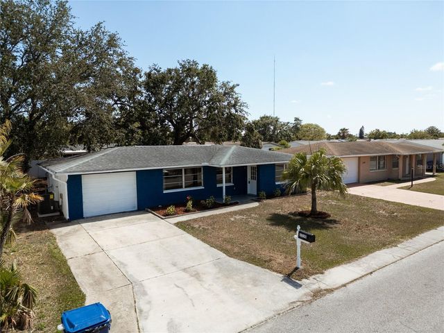 3530 UMBER ROAD, Holiday, FL 34691