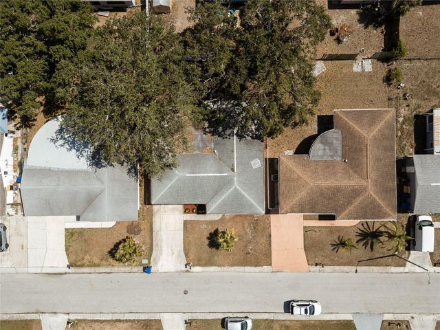 3530 UMBER ROAD, Holiday, FL 34691