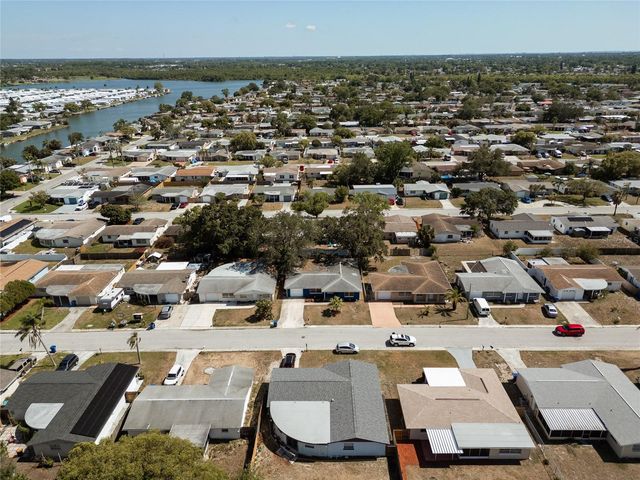 3530 UMBER ROAD, Holiday, FL 34691