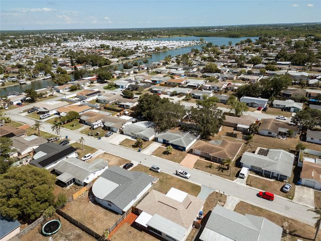 3530 UMBER ROAD, Holiday, FL 34691