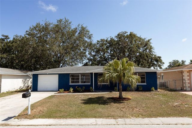 3530 UMBER ROAD, Holiday, FL 34691