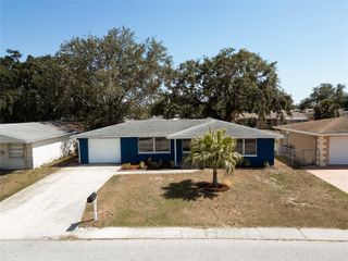 3530 UMBER ROAD, Holiday, FL 34691
