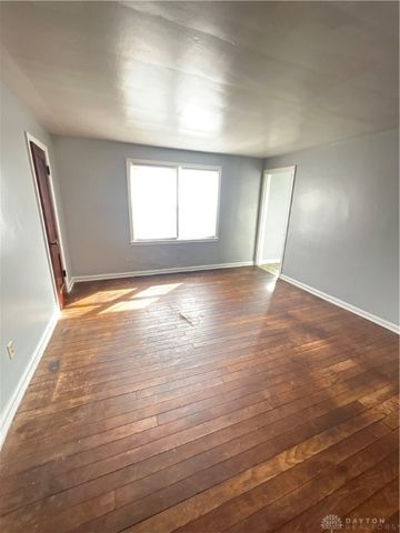 333 E Bruce Avenue, Dayton, OH 45405