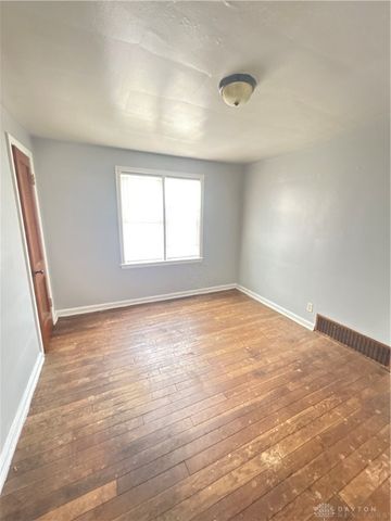 333 E Bruce Avenue, Dayton, OH 45405