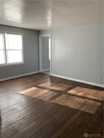 333 E Bruce Avenue, Dayton, OH 45405