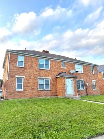 333 E Bruce Avenue, Dayton, OH 45405
