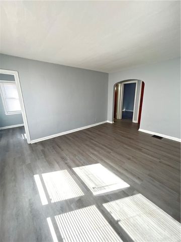 333 E Bruce Avenue, Dayton, OH 45405