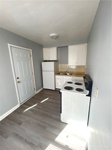 333 E Bruce Avenue, Dayton, OH 45405