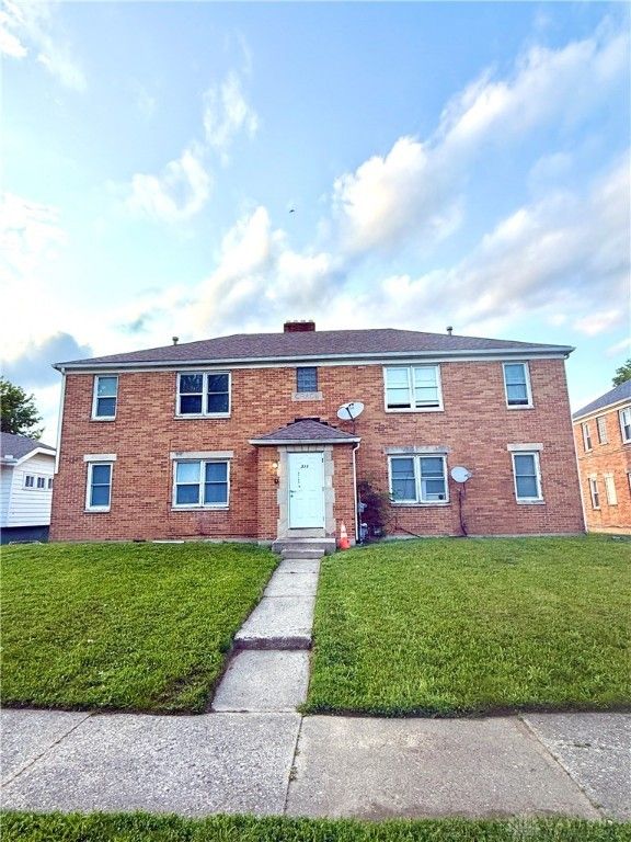 333 E Bruce Avenue, Dayton, OH 45405