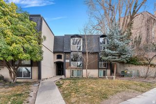 438 N CENTER ST #201, Salt Lake City, UT 84103