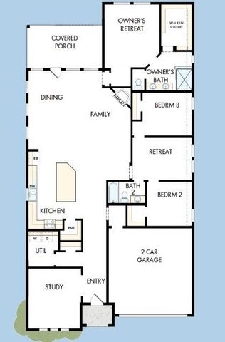 637 Old Mining Lane, League City, TX 77546