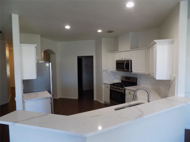 1918 Appleton Drive, Missouri City, TX 77489