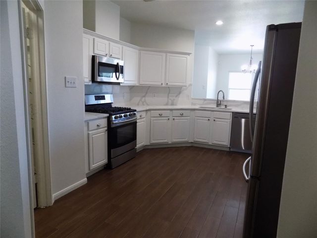 1918 Appleton Drive, Missouri City, TX 77489