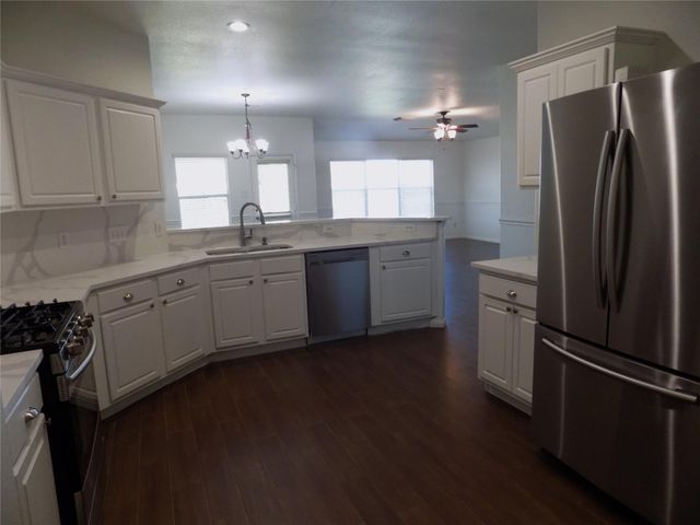 1918 Appleton Drive, Missouri City, TX 77489