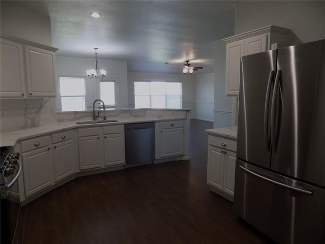 1918 Appleton Drive, Missouri City, TX 77489