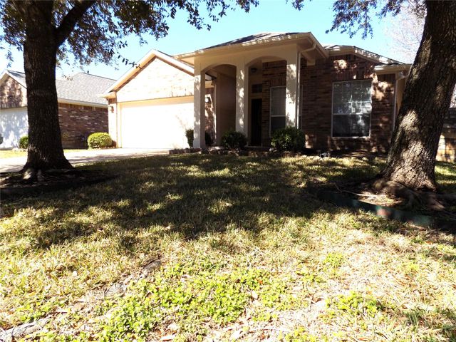 1918 Appleton Drive, Missouri City, TX 77489