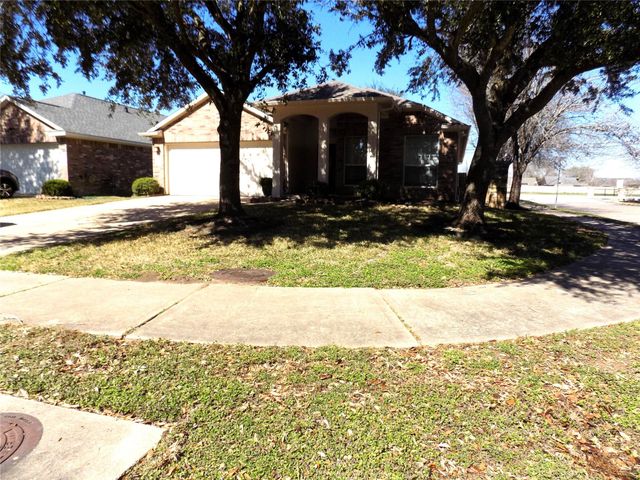 1918 Appleton Drive, Missouri City, TX 77489