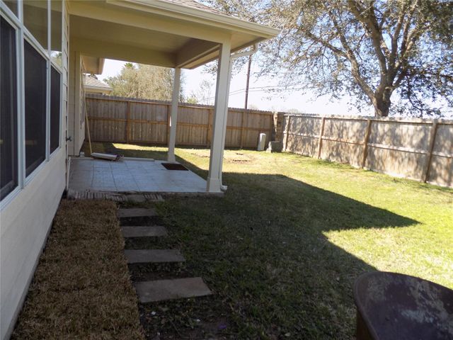 1918 Appleton Drive, Missouri City, TX 77489