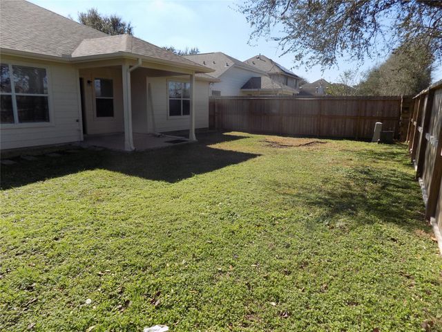 1918 Appleton Drive, Missouri City, TX 77489