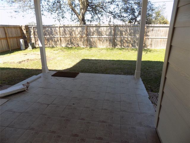 1918 Appleton Drive, Missouri City, TX 77489