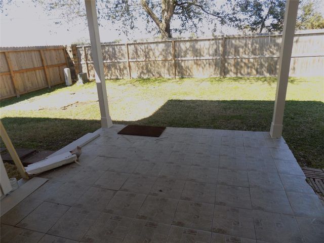 1918 Appleton Drive, Missouri City, TX 77489