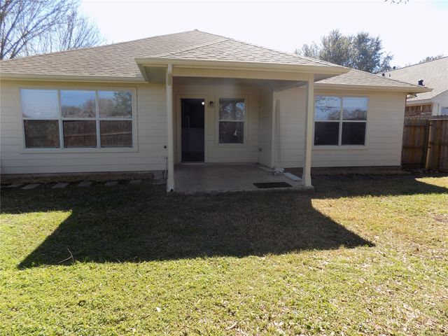 1918 Appleton Drive, Missouri City, TX 77489