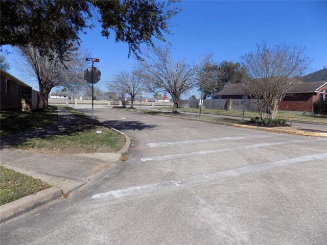 1918 Appleton Drive, Missouri City, TX 77489