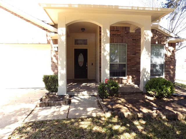 1918 Appleton Drive, Missouri City, TX 77489