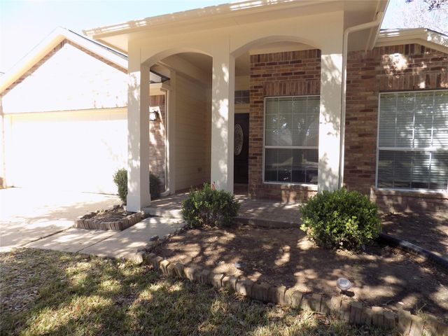 1918 Appleton Drive, Missouri City, TX 77489