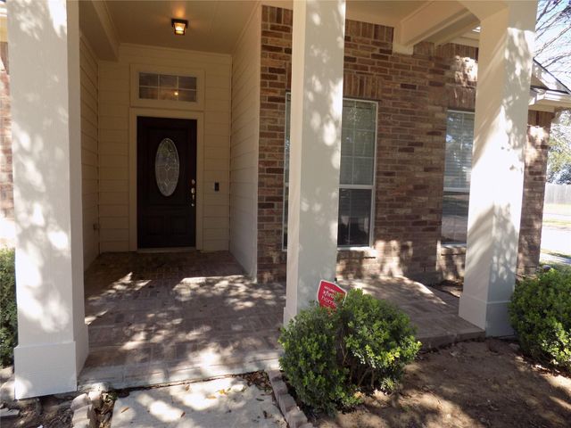 1918 Appleton Drive, Missouri City, TX 77489